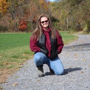 Meet your Posher, Kayla